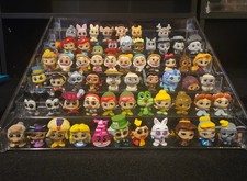 Disney Doorables Blind Bag Mini Figures - Lot of 8 (Mixed Characters) — listing 5