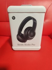 Beats Studio Pro Wireless Noise-Cancelling Over-Ear Headphones, Black — listing 2