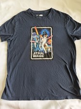 Gap x Star Wars Death Star II Graphic T-Shirt, Size L — listing 4