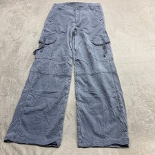 American Eagle Outfitters Men's Khaki Cargo Pants — listing 4