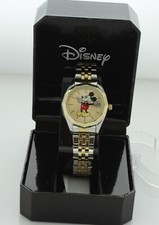 Disney Mickey Mouse Through the Years Sculptural Desk Clock — listing 3