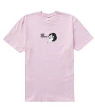 Supreme "Love That Supreme" Tee Purple SS22 — listing 5