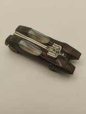 Lot of Vintage Hot Wheels & Diecast Cars (approx. 40+ loose vehicles) — listing 3