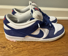 Nike SB Dunk Low Los Angeles Dodgers