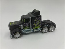 Hot Wheels 2025 Long Bloc, HW Art Cars 9/10, #135/250 — listing 4