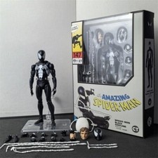Marvel Spider-Man Large Articulated Action Figure (approx. 12-13 inch) ToyBiz — listing 4