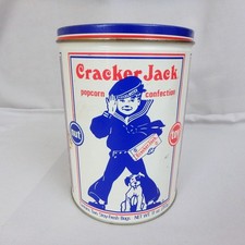 Vintage Cracker Jack Style Saluting Sailor Boy with Scottie Dog Planter/Figurine — listing 2
