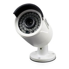 Swann NHD-818CAM 4MP Bullet Security Cameras Lot of 5 — listing 2