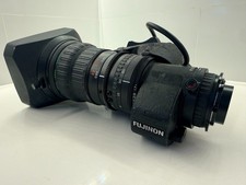 Fujinon Aspheric IF EFP/ENG Broadcast Zoom Lens with Hood — listing 4