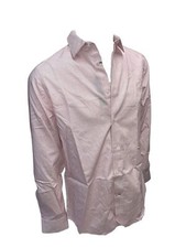 Banana Republic Non-Iron Fitted Stretch Women's Button-Up Shirt, Purple, Size 8 — listing 4