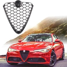Alfa Romeo Giulia Sedan