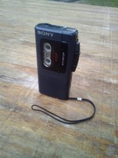 Sony M-560V Microcassette-Corder Voice Recorder with Clear Voice Plus and VOR — listing 5