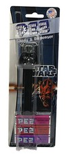 Darth Vader PEZ Candy Dispenser