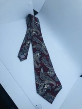 Disney Mickey Mouse Soccer Print Men's Tie by Balancine — listing 6