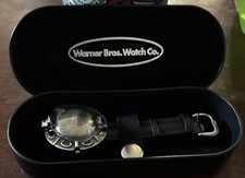 Warner Bros. Watch Co. Character Wristwatch in Original Case — listing 2