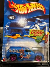 Hot Wheels Fandango Yu-Gi-Oh! Collector No. 085 Die-Cast Car — listing 6