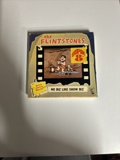Lot of 1960s 8mm Home Movie Films - Hanna-Barbera Cartoons (Flintstones, Jetsons, Top Cat) & Sports/Space Reels — listing 2