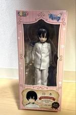 Azone Hetalia The World Twinkle Prussia (Prussen) 1/6 Scale Doll - Asterisk Collection No.012 — listing 2