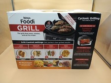 Ninja Foodi 5-in-1 Indoor Grill & Air Fryer (AG301) — listing 2