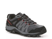 Merrell Accentor 2 Mid Waterproof Women's Hiking Boots, Size 7.5 — listing 2