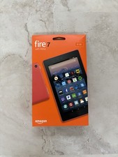 Amazon Fire HD 8 Tablet (Punch Red) — listing 4