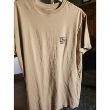 Honolua Surf Co. Men's Short Sleeve Plaid Camp Shirt, Size 2XL