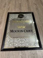 Framed 'Bordeaux Blanc' Wine-Themed Decorative Print by M. Donovan — listing 4