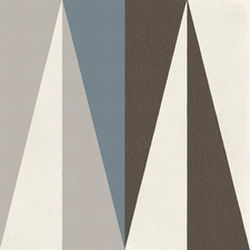 Glazed Porcelain Stone Tile Samples (2 pieces, tumbled/textured finish) — listing 4