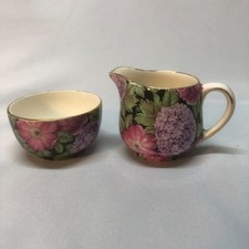 Old Foley James Kent Staffordshire Transferware Piece — listing 3
