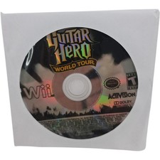 Guitar Hero: World Tour - Sony PlayStation 3 (Not For Resale Edition) — listing 6