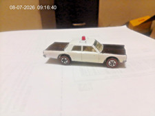 Hot Wheels Redline Lot of 3: Ferrari 312P, McLaren M6A/Chaparral 2G-style, and Custom Camaro/Mustang