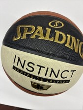 Composite Leather Basketball, Size 7 — listing 6