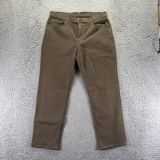 L.L. Bean BeanFlex men's Men's BeanFlex Classic Fit Jeans 40x29 — listing 4