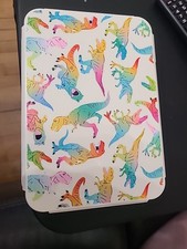 Cat & Jack Kids Bento Lunch Box (set of 2 — green floral & blue floral) — listing 4