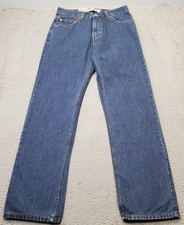 Levi's Men's Denim Jeans with Red Tab, Medium Wash — listing 6