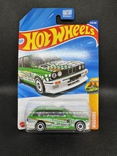 Hot Wheels 2025 BMW M3 Wagon HW Wagons #245 — listing 2