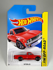 Hot Wheels Datsun 240Z - Then and Now Series #2/10, Green #23 Racing Livery — listing 2