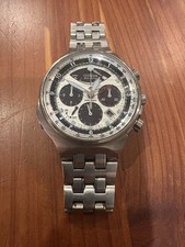 Citizen Eco-Drive Day-Date Men's Watch, Blue Dial, Stainless Steel Bracelet — listing 6