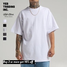Shaka Wear Super Max Heavy Olive Green 'ADV' Graphic T-Shirt, Size L — listing 5