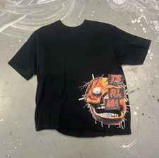 Travis Scott x McDonald's Cactus Pack Tie-Dye T-Shirt — listing 4