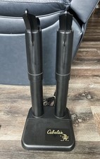 Cabela's by PEET Electric Boot Dryer with Extended Tall Boot Tubes