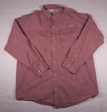 Columbia PFG Bonehead Long Sleeve Fishing Shirt — listing 3