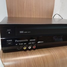 Panasonic DMR-EZ48V DIGA VHS/DVD Recorder Combo with Digital Tuner — listing 5