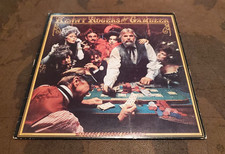 Kenny Rogers - The Gambler LP (United Artists UA-LA934-H) — listing 6