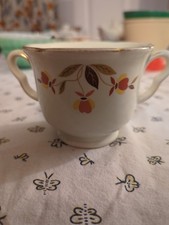 Hall China Autumn Leaf 64 Piece Dinnerware Set (Jewel Tea) — listing 5