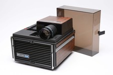 Bell & Howell Slide Cartridge / Cube Magazines for Slide Projector, Lot of Multiple — listing 5