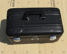 Vintage Zero Halliburton Aluminum Small Case / Attaché (12" x 9") — listing 2