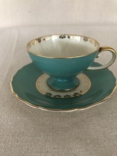 Plain White Porcelain Espresso/Demitasse Saucer — listing 6