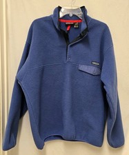 Patagonia Micro D Snap-T Pullover Fleece with Aztec/Geometric Print — listing 2