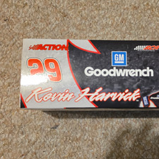 Action Racing Collectables 1:24 Diecast NASCAR #9 Cartoon Network Wacky Racing Gold Chrome Stock Car — listing 6